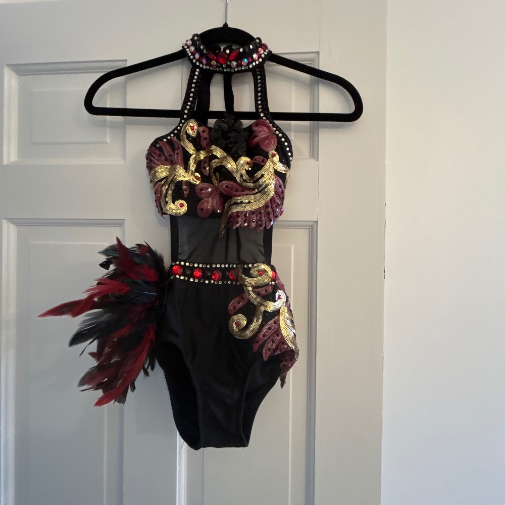 Dance Costume